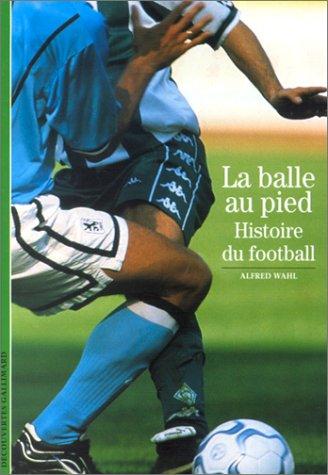 La Balle au pied
