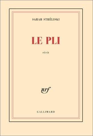 Le Pli