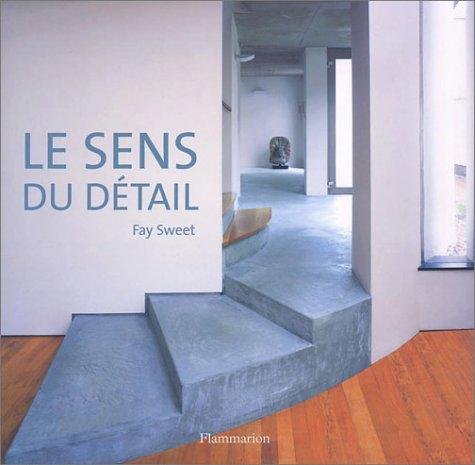Le Sens du détail
