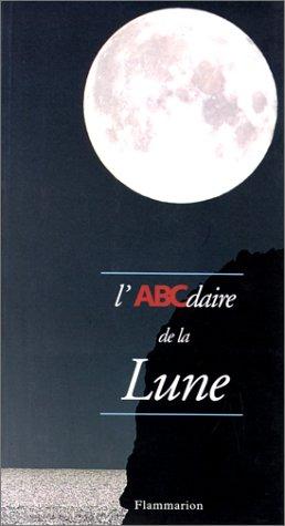 L'ABCdaire de la Lune