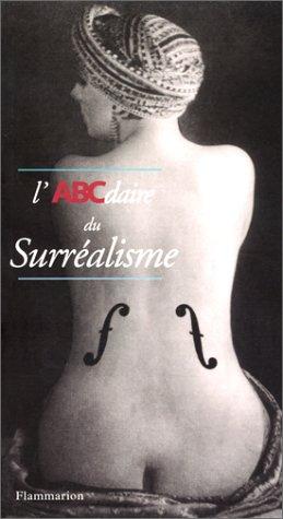 L'ABCdaire du Surréalisme