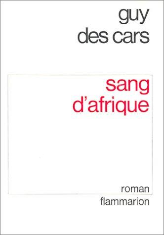 Sang d'Afrique