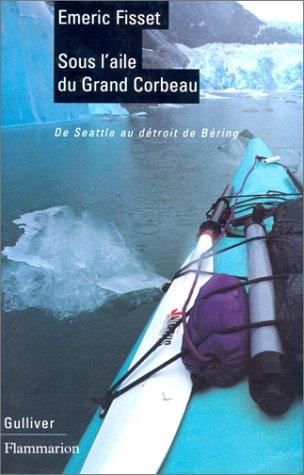 Sous l'aile du grand corbeau