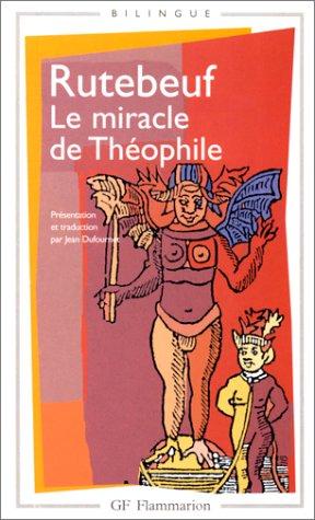 Le miracle de The ophile