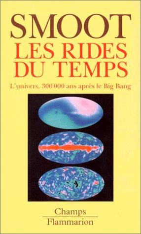 Les rides du temps