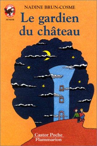 Le Gardien du château