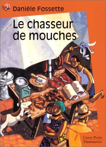 Le Chasseur de mouches