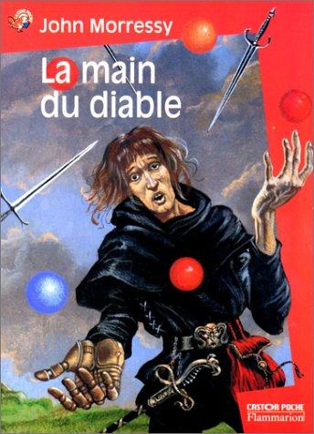 La Main du diable (French Edition)