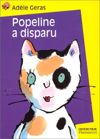 Popeline a disparu