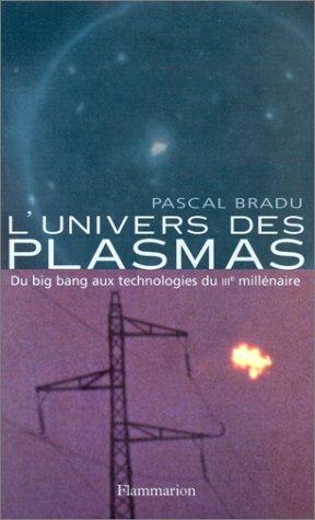 L'univers des plasmas