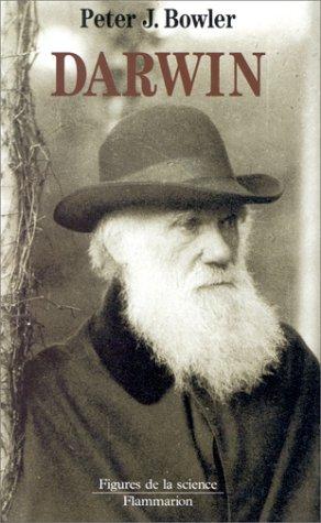 Charles darwin