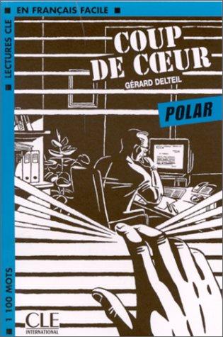 Coup De Coeur
