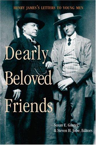 Dearly beloved friends