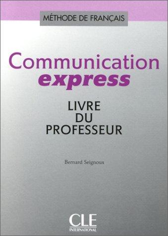 Communication express