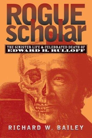 Rogue Scholar