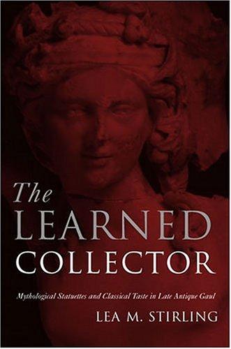 The Learned Collector