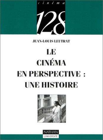 Le cinema en perspective