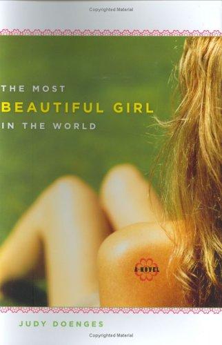 The most beautiful girl in the world : a novel