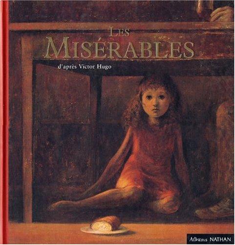 Les Misérables (French Edition)