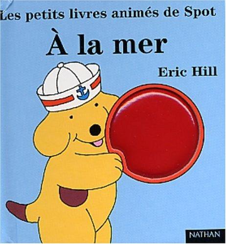 A la mer