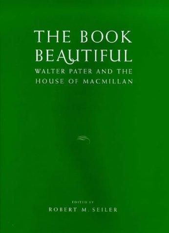 The Book Beautiful