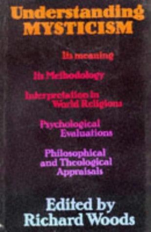 Understanding Mysticism