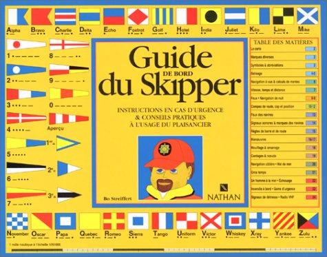 Le Guide du skipper