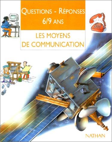 Les moyens de communication