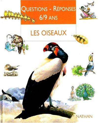 Les oiseaux