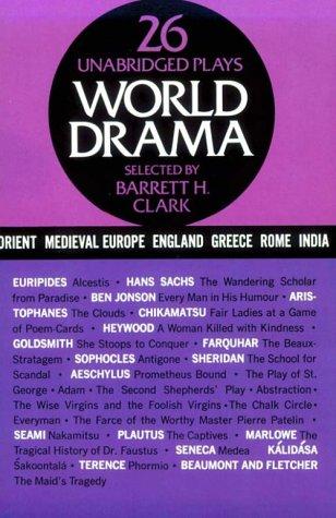 World drama