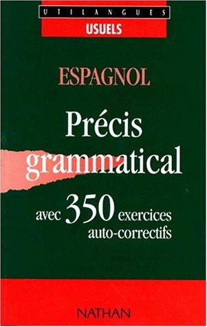 Espagnol