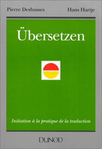 Übersetzen