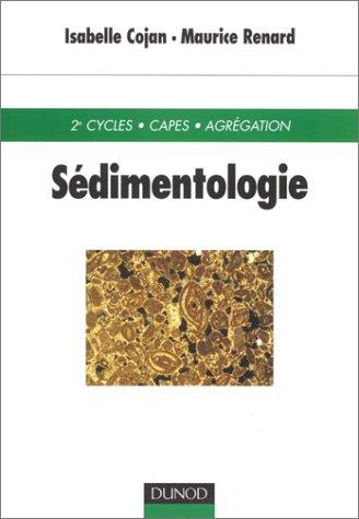 Sédimentologie