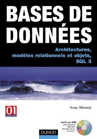 Bases de données