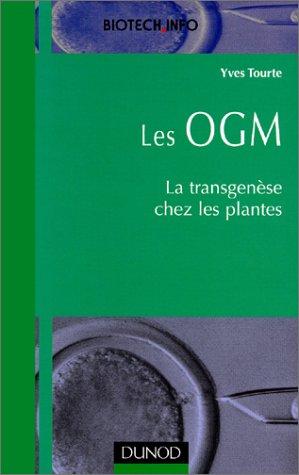 Les OGM