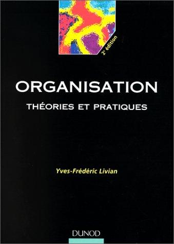 Organisation