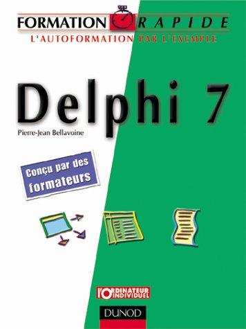 Delphi 7