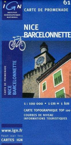 Nice / Barcelonnette, 061 (IGN Top 100)