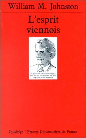 L'Esprit viennois