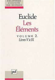 Les Eléments