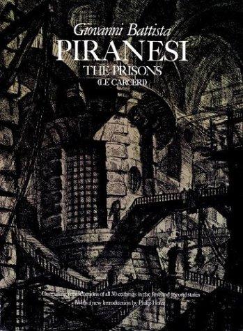 The prisons (Le carceri)