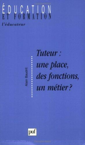 Tuteur