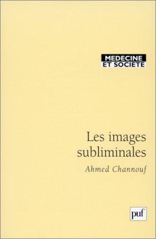 Les Images subliminales