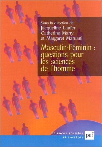 Masculin-féminin