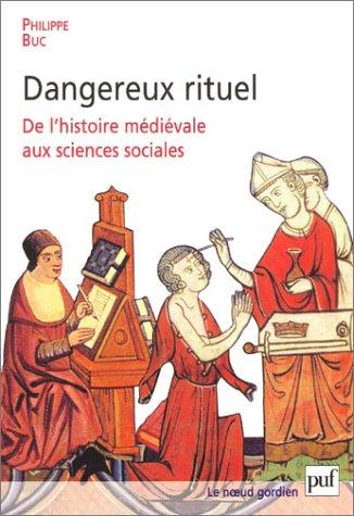 Dangereux rituel