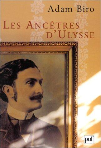 Les Ancêtres d'Ulysse