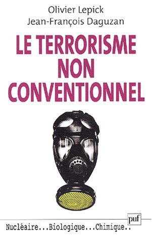 Le terrorisme non conventionnel