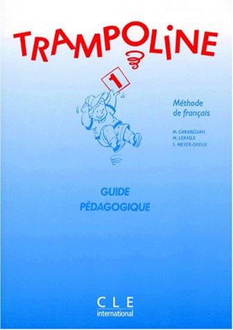 Trampoline - Level 1