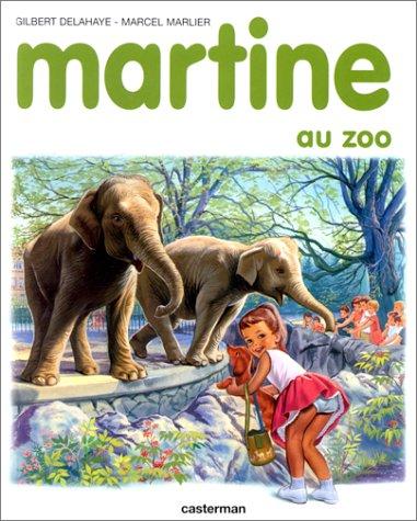 Martine, numéro 13