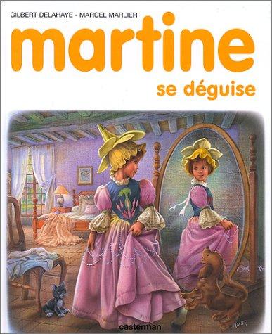 Martine, numéro 43